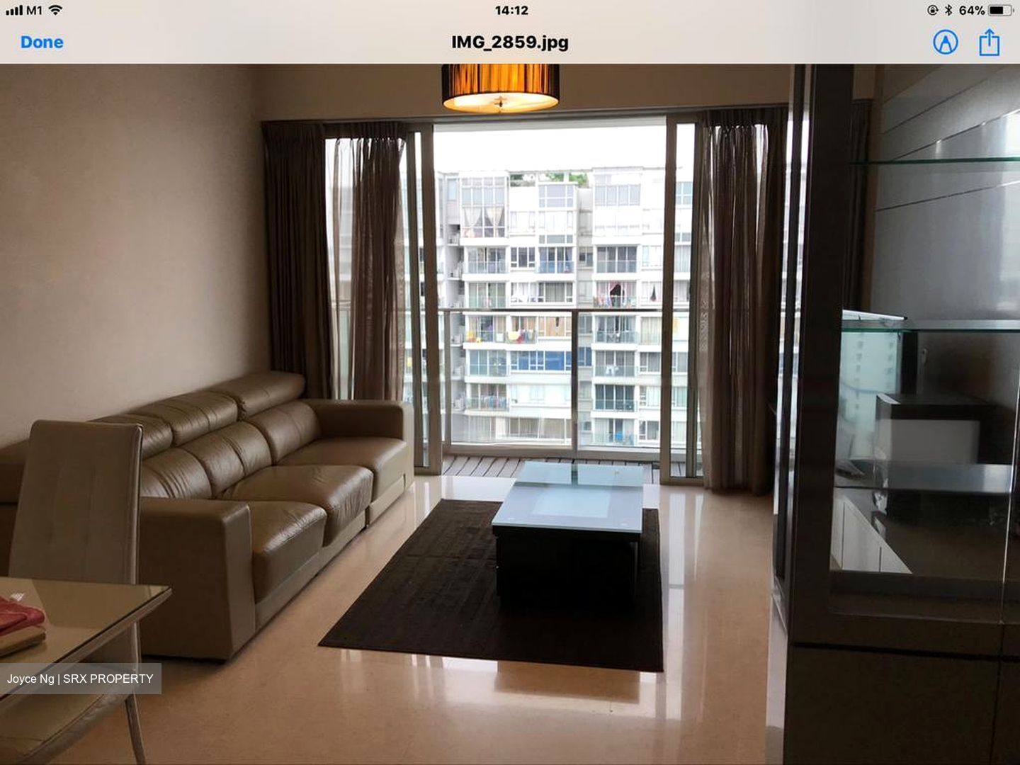 The Centris (D22), Apartment #569680701